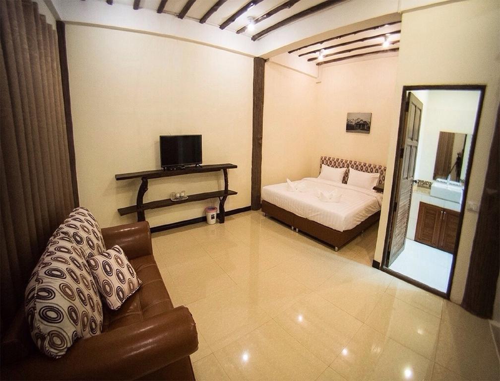 Rao Ga Khao Resort Mu Si Quarto foto