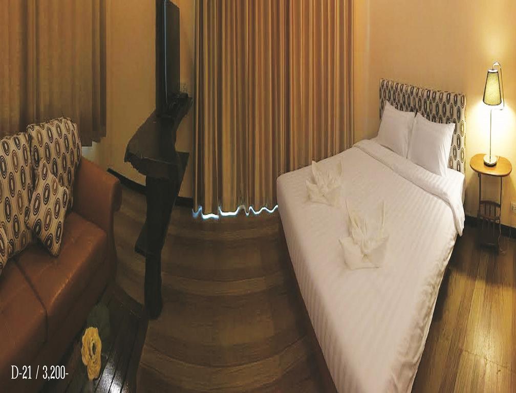 Rao Ga Khao Resort Mu Si Quarto foto