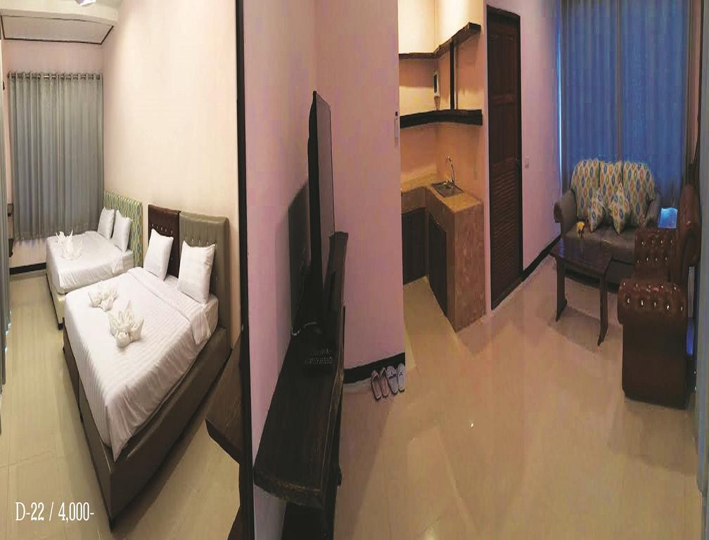 Rao Ga Khao Resort Mu Si Quarto foto