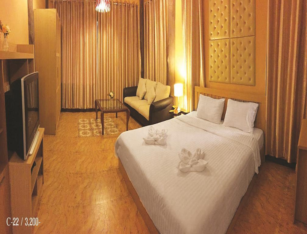 Rao Ga Khao Resort Mu Si Quarto foto
