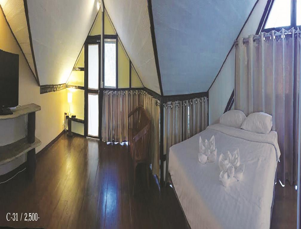 Rao Ga Khao Resort Mu Si Quarto foto