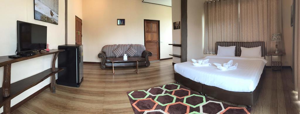 Rao Ga Khao Resort Mu Si Quarto foto