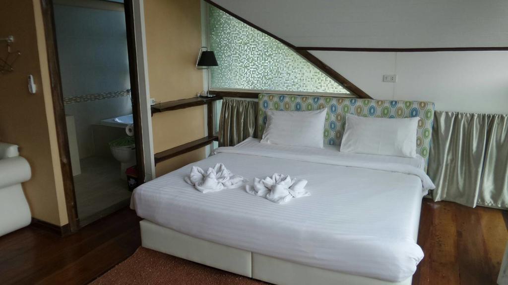 Rao Ga Khao Resort Mu Si Exterior foto