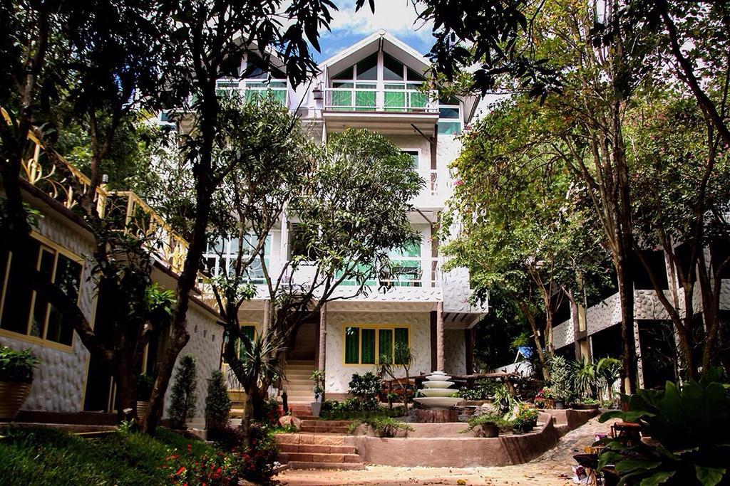Rao Ga Khao Resort Mu Si Exterior foto