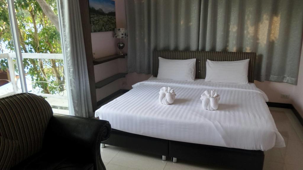 Rao Ga Khao Resort Mu Si Exterior foto