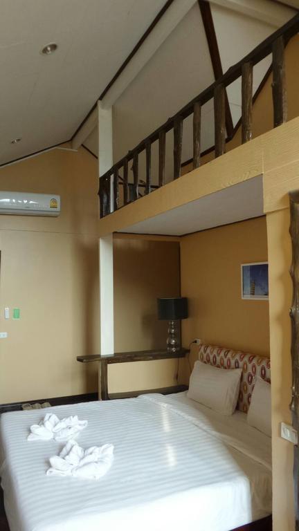 Rao Ga Khao Resort Mu Si Exterior foto